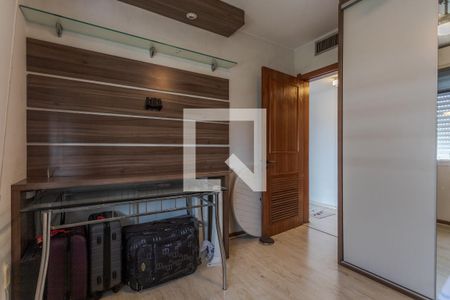 Apartamento à venda com 211m², 4 quartos e 2 vagasQuarto 2