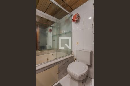 Apartamento à venda com 211m², 4 quartos e 2 vagasBanheiro