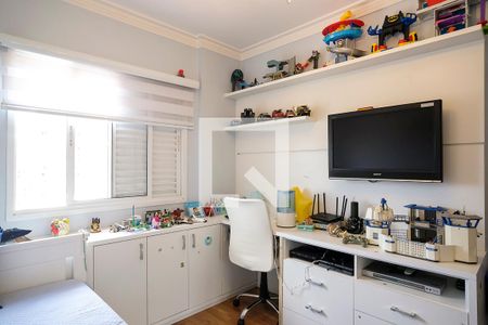 Apartamento à venda com 156m², 3 quartos e 3 vagasQuarto