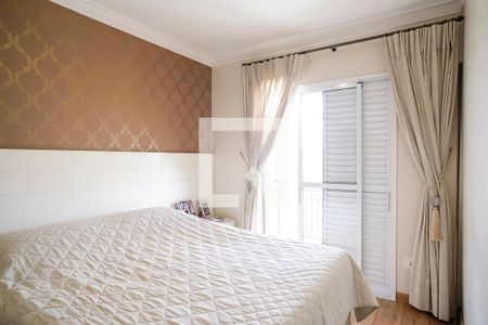 Apartamento à venda com 156m², 3 quartos e 3 vagasSuíte 1