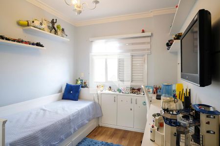 Apartamento à venda com 156m², 3 quartos e 3 vagasQuarto