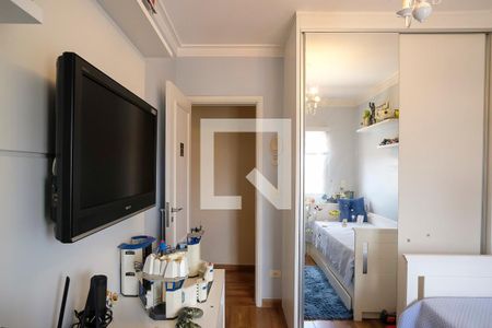 Apartamento à venda com 156m², 3 quartos e 3 vagasQuarto
