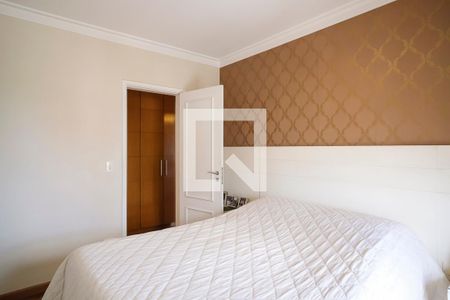 Apartamento à venda com 156m², 3 quartos e 3 vagasSuíte 1