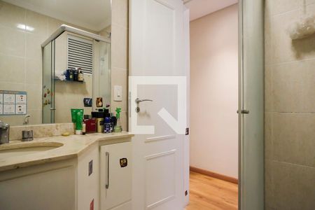 Apartamento à venda com 156m², 3 quartos e 3 vagasBanheiro