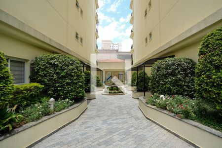 Apartamento à venda com 156m², 3 quartos e 3 vagasJardim