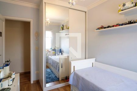 Apartamento à venda com 156m², 3 quartos e 3 vagasQuarto