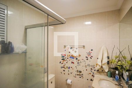 Apartamento à venda com 156m², 3 quartos e 3 vagasBanheiro