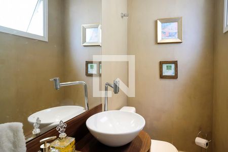 Apartamento à venda com 156m², 3 quartos e 3 vagasLavabo