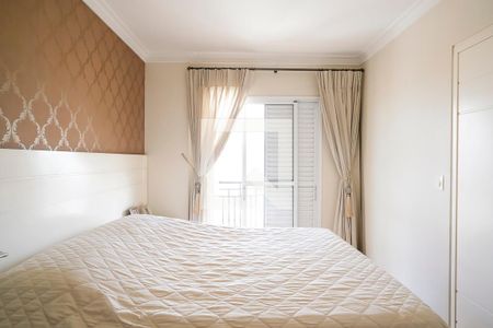 Apartamento à venda com 156m², 3 quartos e 3 vagasSuíte 1