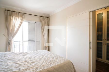 Apartamento à venda com 156m², 3 quartos e 3 vagasSuíte 1