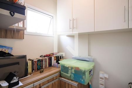 Apartamento à venda com 156m², 3 quartos e 3 vagasÁrea de Serviço