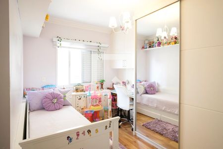 Apartamento à venda com 156m², 3 quartos e 3 vagasSuíte 2