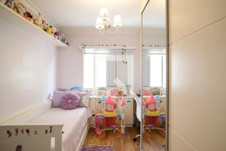 Apartamento à venda com 156m², 3 quartos e 3 vagasSuíte 2