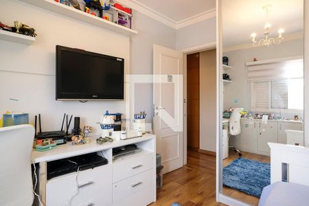 Apartamento à venda com 156m², 3 quartos e 3 vagasQuarto