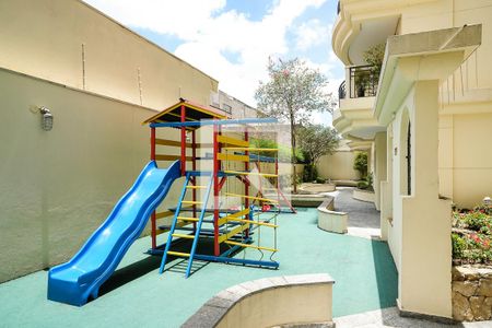 Apartamento à venda com 156m², 3 quartos e 3 vagasPlayground