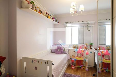 Apartamento à venda com 156m², 3 quartos e 3 vagasSuíte 2