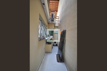 Casa à venda com 200m², 2 quartos e 2 vagasÁrea de Serviço