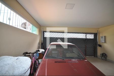 Vista da Sala de casa à venda com 2 quartos, 200m² em Jardim Brasil (zona Norte), São Paulo
