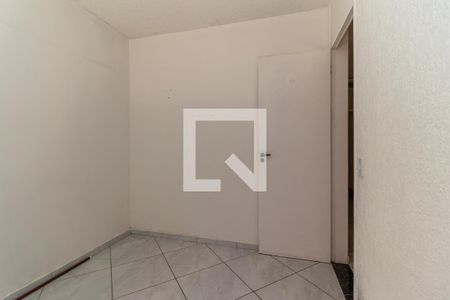Quarto 1 de apartamento à venda com 2 quartos, 40m² em Jardim Casa Pintada, São Paulo