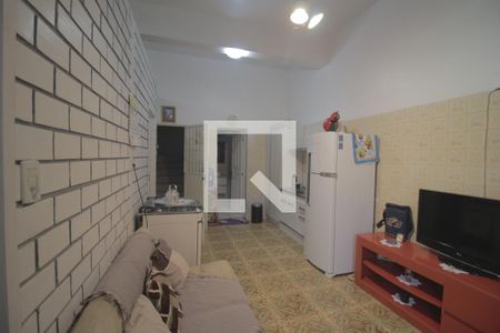 Sala/Cozinha de casa à venda com 4 quartos, 160m² em São Luís, Canoas