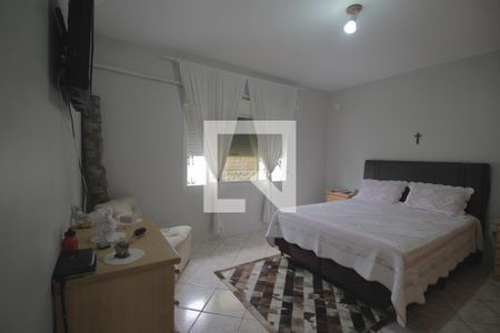 Quarto 1 de casa à venda com 4 quartos, 160m² em São Luís, Canoas