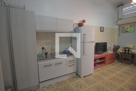 Sala/Cozinha de casa à venda com 4 quartos, 160m² em São Luís, Canoas