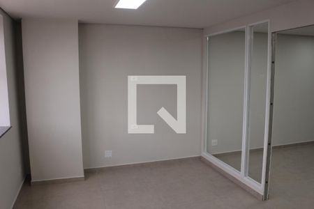 Sala de kitnet/studio para alugar com 0 quarto, 45m² em Centro, São Caetano do Sul