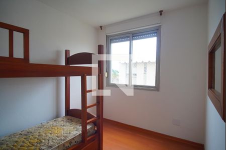 Quarto 2 de apartamento para alugar com 3 quartos, 85m² em Cristo Rei, São Leopoldo
