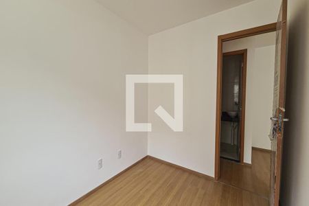 Apartamento à venda com 41m², 2 quartos e 1 vagaQuarto 2