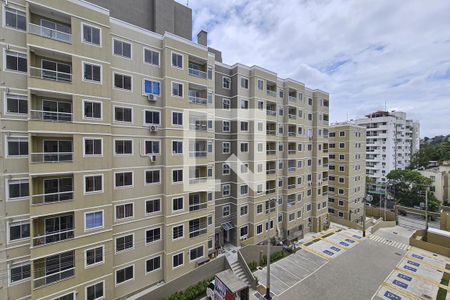 Apartamento à venda com 41m², 2 quartos e 1 vagaQuarto 2 vista