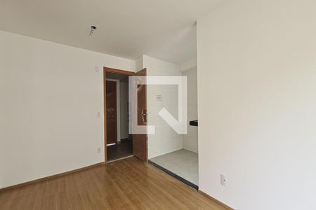 Sala de apartamento à venda com 2 quartos, 41m² em Água Santa, Rio de Janeiro