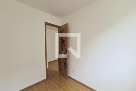 Apartamento à venda com 41m², 2 quartos e 1 vagaQuarto 2