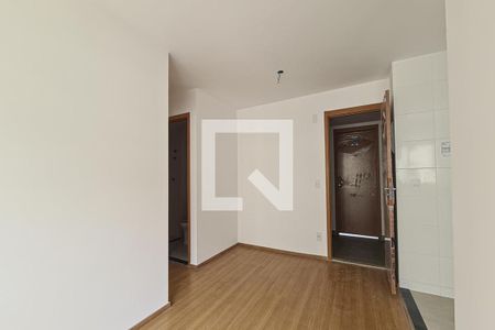 Sala de apartamento à venda com 2 quartos, 41m² em Água Santa, Rio de Janeiro