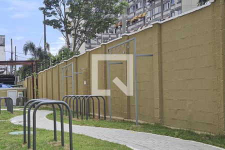 Apartamento à venda com 41m², 2 quartos e 1 vagaÁrea comum