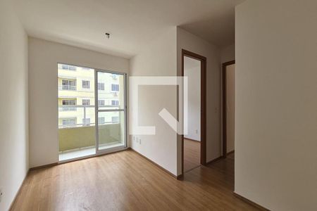 Sala de apartamento à venda com 2 quartos, 41m² em Água Santa, Rio de Janeiro