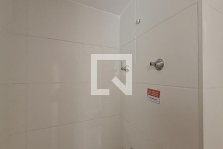 Apartamento à venda com 41m², 2 quartos e 1 vagaBanheiro