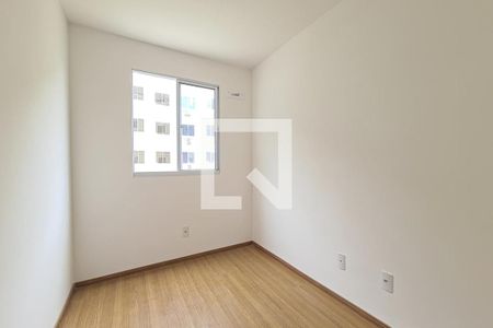 Apartamento à venda com 41m², 2 quartos e 1 vagaQuarto 2