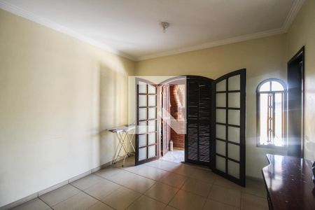 Sala 2 de casa de condomínio para alugar com 3 quartos, 215m² em Cosmorama, Mesquita