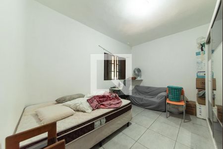 Quarto 1 de casa à venda com 5 quartos, 200m² em Vila da Saúde, São Paulo