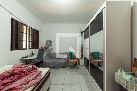 Quarto 1 de casa à venda com 5 quartos, 200m² em Vila da Saúde, São Paulo