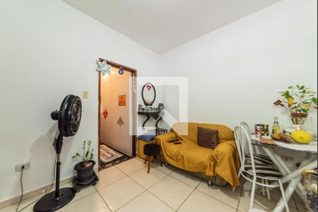 Sala de casa à venda com 5 quartos, 200m² em Vila da Saúde, São Paulo