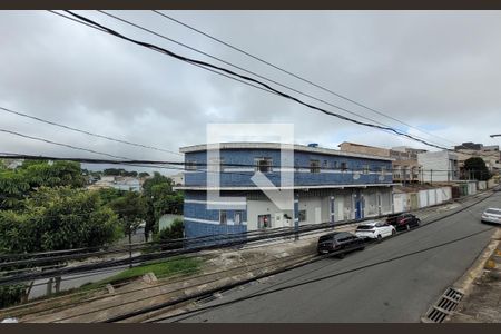 Vista - Casa 1 de casa à venda com 6 quartos, 300m² em Parque das Nações, Santo André