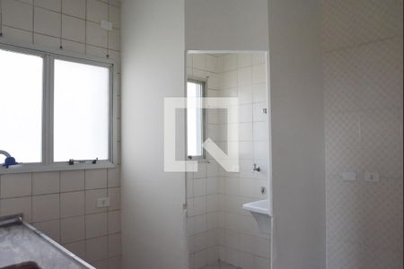 Apartamento para alugar com 84m², 3 quartos e 1 vaga Apartamento para alugar com 84m², 3 quartos e 1 vagaCozinha e Área de Serviço