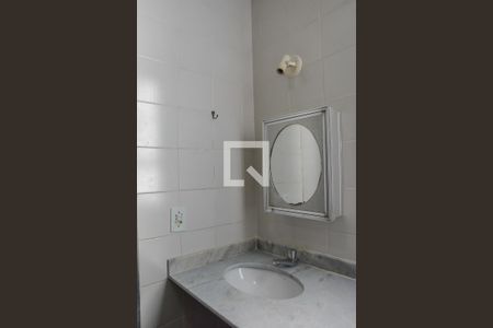 Apartamento para alugar com 84m², 3 quartos e 1 vaga Apartamento para alugar com 84m², 3 quartos e 1 vagaBanheiro