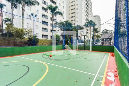 Apartamento para alugar com 84m², 3 quartos e 1 vaga Apartamento para alugar com 84m², 3 quartos e 1 vagaQuadra