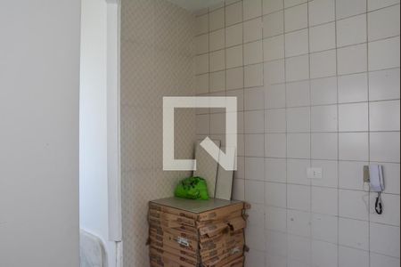 Apartamento para alugar com 84m², 3 quartos e 1 vaga Apartamento para alugar com 84m², 3 quartos e 1 vagaCozinha e Área de Serviço