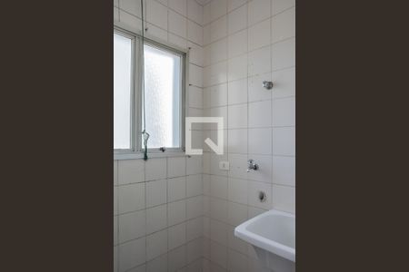 Apartamento para alugar com 84m², 3 quartos e 1 vaga Apartamento para alugar com 84m², 3 quartos e 1 vagaCozinha e Área de Serviço