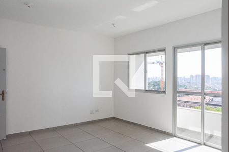 Apartamento para alugar com 84m², 3 quartos e 1 vaga Apartamento para alugar com 84m², 3 quartos e 1 vagaSala