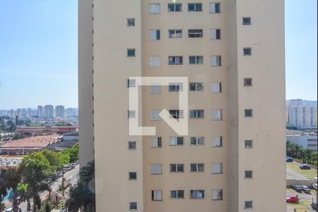 Apartamento para alugar com 84m², 3 quartos e 1 vaga Apartamento para alugar com 84m², 3 quartos e 1 vagaVista do Quarto 2
