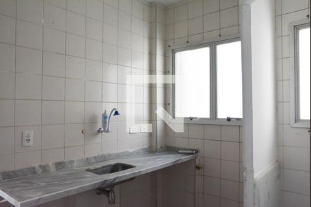 Apartamento para alugar com 84m², 3 quartos e 1 vaga Apartamento para alugar com 84m², 3 quartos e 1 vagaCozinha e Área de Serviço